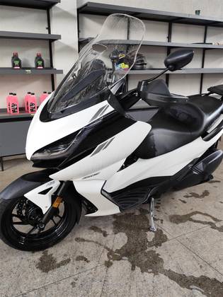 ZONTES 350E ZONTES 350E